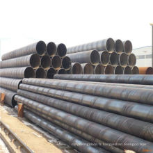 Pipes en acier ASTM A135 ERW